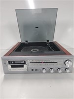 Kings Point Am-Fm/Stereo  Cassette Player