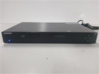 Samsung Blu-Ray Player