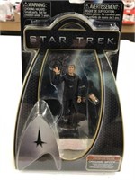 Star Trek Spock Action Figure