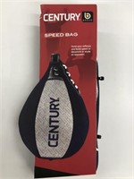 New Century Speed Bag
