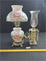 Vintage Lamps