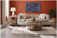#114 OVERSTOCK HOME GOODS, CONSTRUCTION MATERIALS & MORE!!