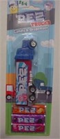 PEZ Trucks blue cab, sealed