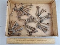 Skelton Keys