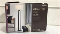 New Allen & Roth Floor Lamp M7D