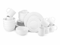 Cassandra 32 Piece Dinnerware Set $185