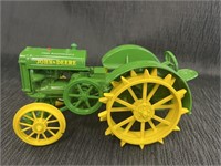 Ertl 75th anniversary 1924 JD Spoker "D"