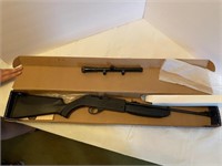 Crosman Pumpmaster 760 Pellet/BB Gun Combo