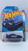 New Hot Wheels LB-Silhouette Works GT Nissan