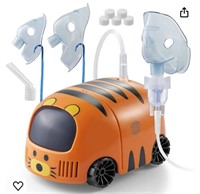 Nebulizer Machine for Kids, Portable Cool Mist