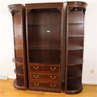 Drexel Wall Cabinet