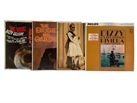 4 Dizzy Gillespie Albums