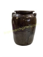 Catawba Valley Storage Jar