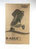 Brand new Britax B-Agile 3 stroller