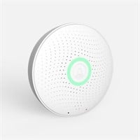 airthings-Wave Plus-Bluetooth-enabled, smart monit