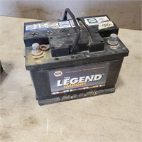 12v Battery Load Tested