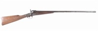 Joslyn M1864 12 GA Conversion Single Shot Shotgun