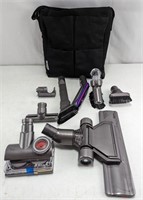 Dyson Vacuum Attachments Kit