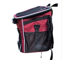 Small Breed Back Pack