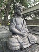 Budah Garden Statue