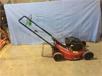 Toro 21" Comm. Lawn Mower