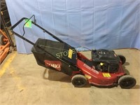 Toro 21" Comm. Lawn Mower w/ Bag