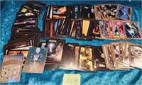 11 - MIXED LOT OF COLLECTIBLE CARDS (A278)