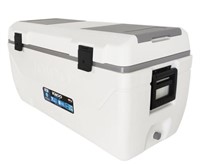 Igloo Maxcold 165qt Cooler ( Light Use)