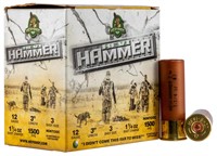 HEVIShot HS28003 HEVIHammer Waterfowl 12 Gauge 3 1