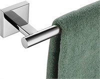 KOKOSIRI Bath Towel Bar Bathroom Towel Holder for