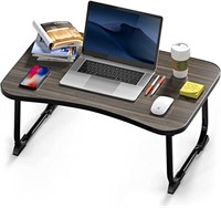 MIIRR Foldable Lap Desks for Laptop, 23.6"