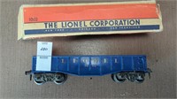 Vintage Lionel 1002 freight car