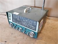 Old Radio (IS)