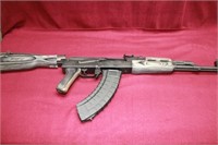 Romarm Rifle Model Gpwasr1063 W/ Mag 762