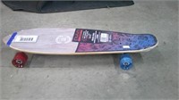 MADD GEAR CRUISER LONGBOARD - 32 X 9