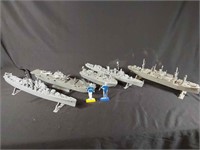 Toy Aircraft Carriers