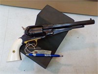 1858 new model Army n/a 44 revolver