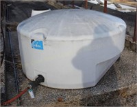 350 Gallon Water Tank