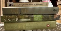Anne of Green Gables Book Lot