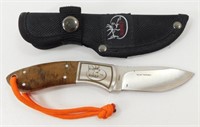 Browning Model 780RMEF Knife