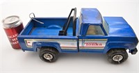 Camion pick-up, Tonka, en métal