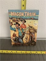 Wagon Train book 1959