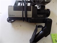 Quasar Video Camera