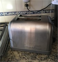 Cuisinart  Toaster