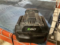 EGO POWER+ CH2100 56V Lithium Battery Charger - Co