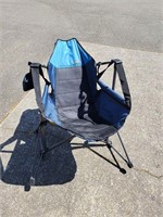 Portable Swinging Hammock Chair