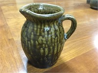 Meaders pottery