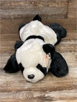 Original Beanie Baby Buddy Peking Panda  WTags