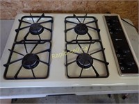 Maytag Gas Stove (Countertop Insert)