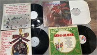 Vintage 12 Days of Christmas album